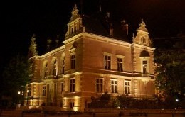 Siedziba Rady Miasta