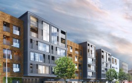 Osiedle Jakuba Wujka