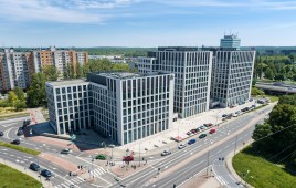 A4 Business Park