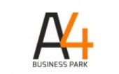 Logo A4 Business Park