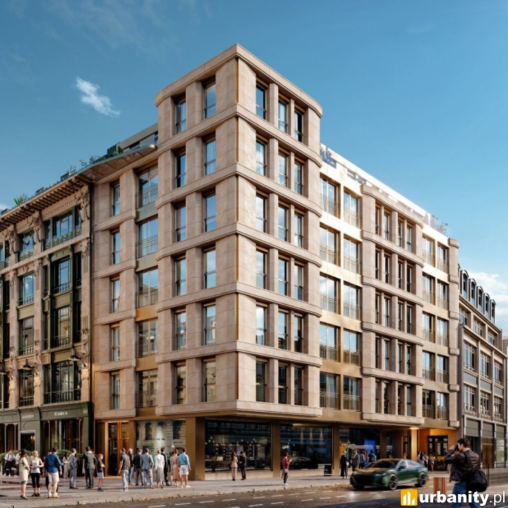 Miniaturka Świdnicka 17-19