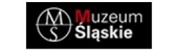Logo Muzeum Śląskie