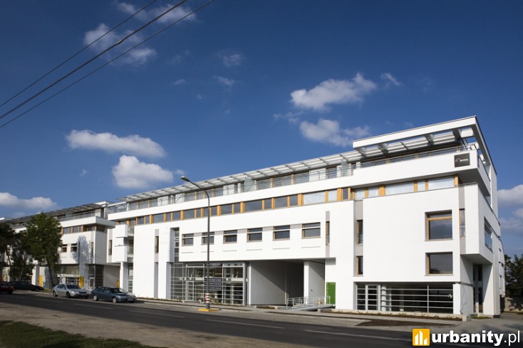 Miniaturka Zaułek Piątkowski