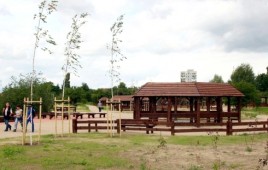 Park Kutrzeby