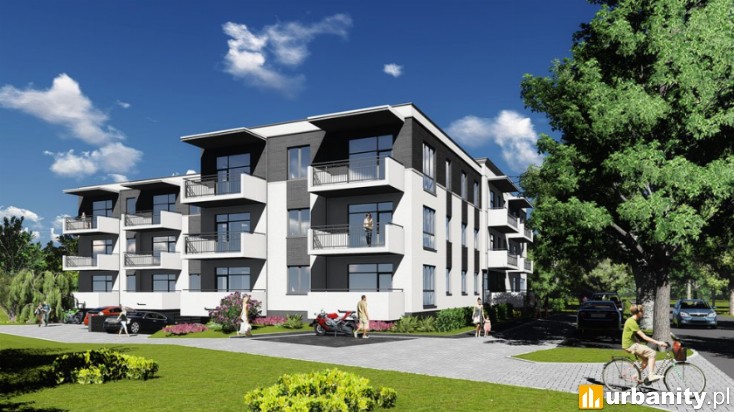 Miniaturka Bizancjum