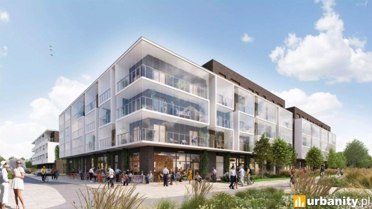 Miniaturka Royal Avenue