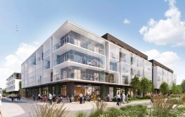 Miniaturka Royal Avenue