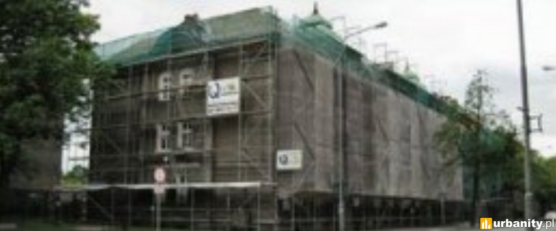 Miniaturka Bukowska 26