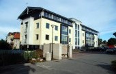 Hotel Oliwski