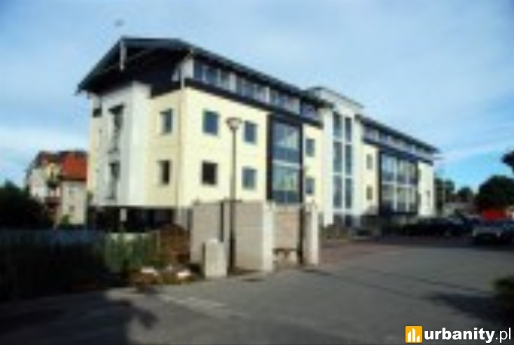 Miniaturka Hotel Oliwski