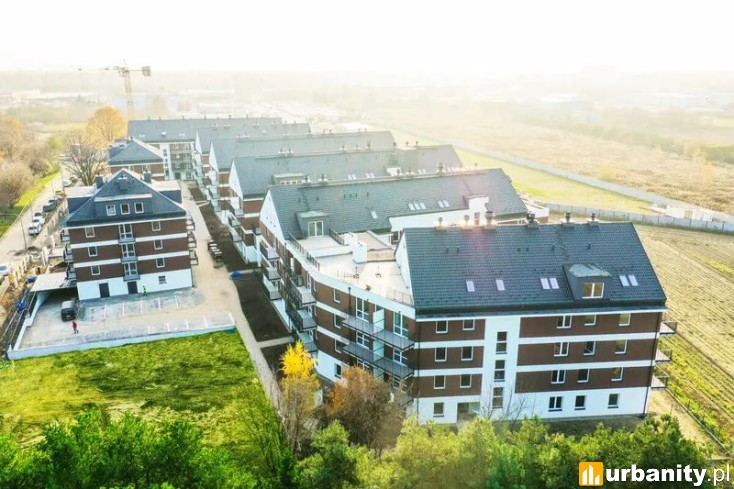 Miniaturka Metro Połczyńska