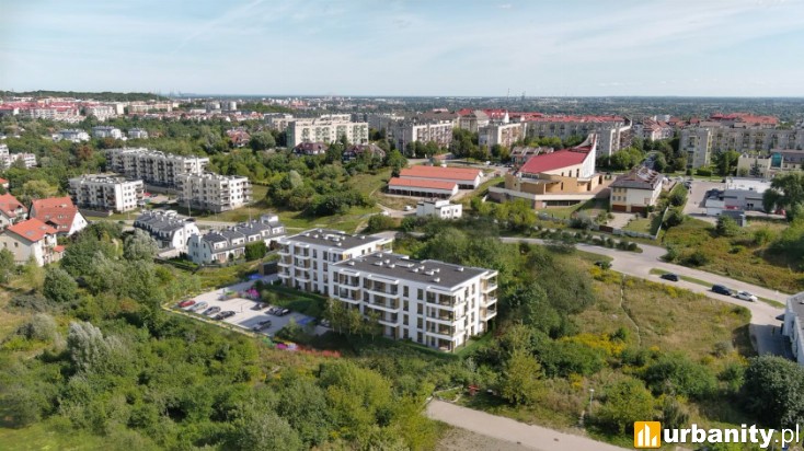 Miniaturka Platynowa Park