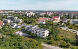 Platynowa Park