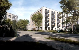 Nowa Strycharska | STR 6