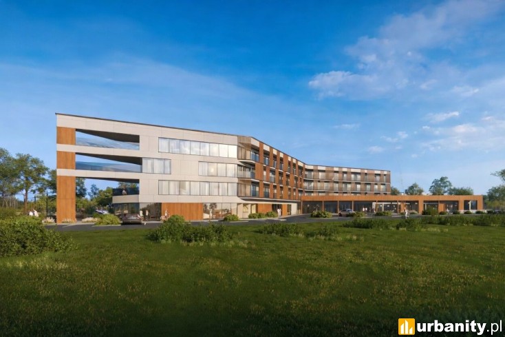 Miniaturka Hotel Cheval Conference&SPA