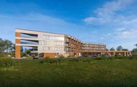 Hotel Cheval Conference&SPA