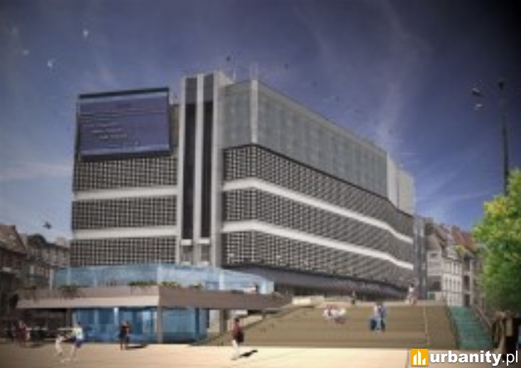 Miniaturka Galeria Skarbek