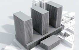Havre Towers