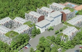 Kampus Studencki Nadolnik