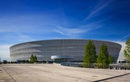 Stadion Tarczyński Arena