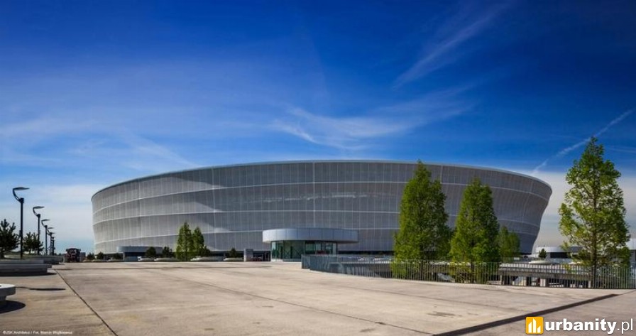 Miniaturka Stadion Tarczyński Arena
