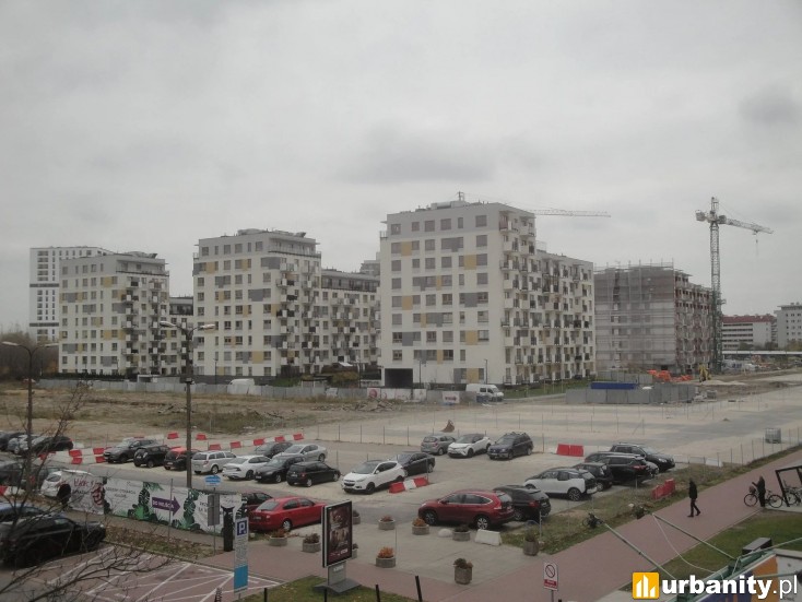 Miniaturka Park Skandynawia II