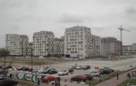 Park Skandynawia II