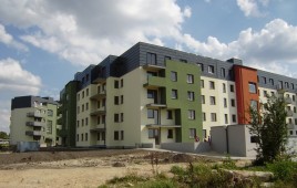 Nowa Roskosz