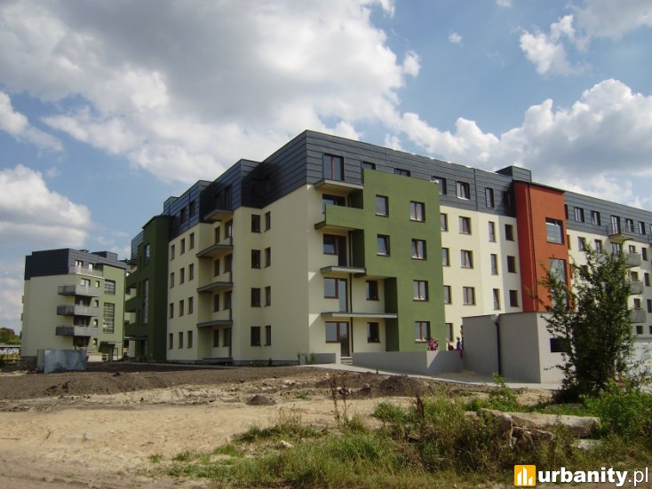 Miniaturka Nowa Roskosz