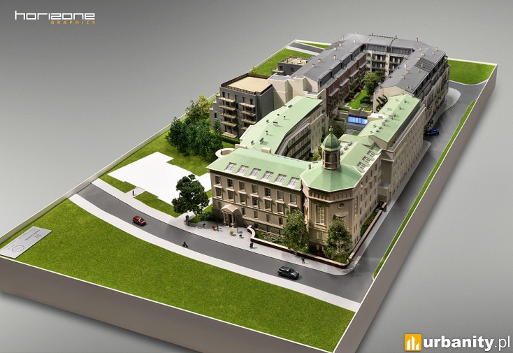 Miniaturka Angel Wawel