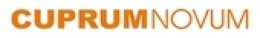 Logo Cuprum Novum