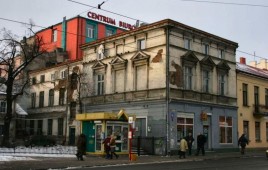 Gdańska 95