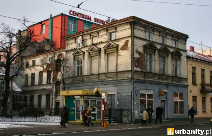 Miniaturka Gdańska 95