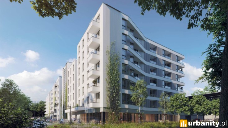 Miniaturka Osiedle Imbramowskie