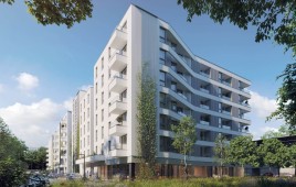 Osiedle Imbramowskie