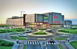 Victoria Multicentrum