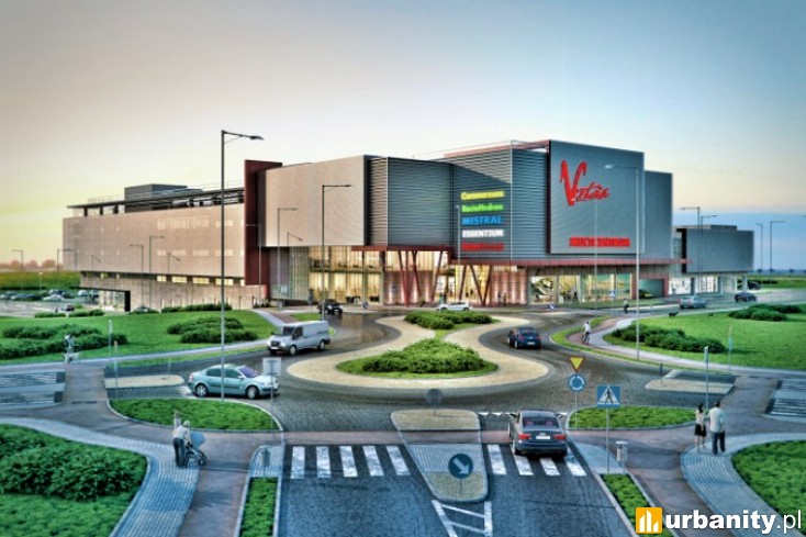 Miniaturka Victoria Multicentrum