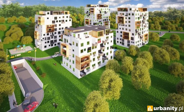 Miniaturka Nowe Zagórze
