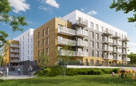 Apartamenty na Wzgórzu