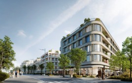 Mövenpick Hotel Gdynia