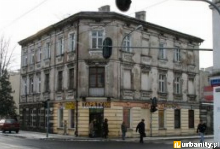 Miniaturka Gdańska 103