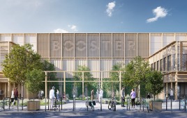 BOOSTER Zabrze