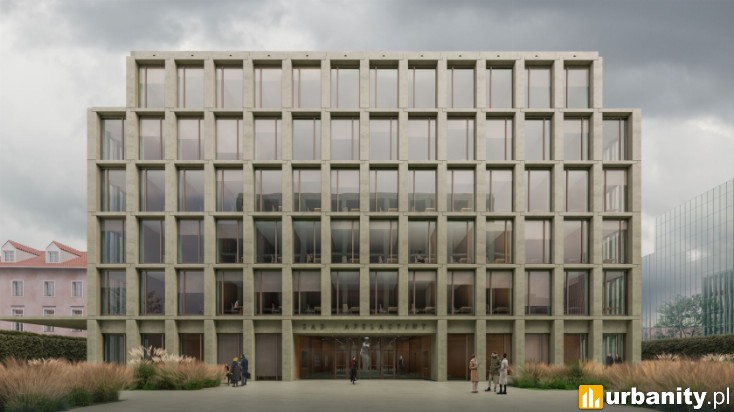 Miniaturka Sąd Apelacyjny