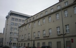 Wielkopolskie Centrum Onkologi