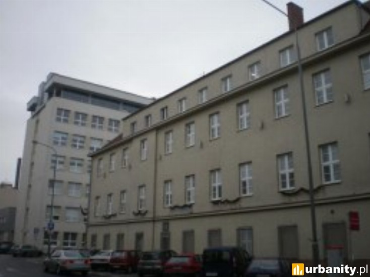 Miniaturka Wielkopolskie Centrum Onkologi