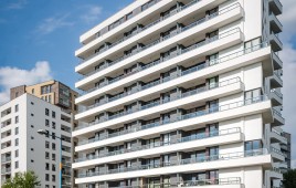 La Tour Residence