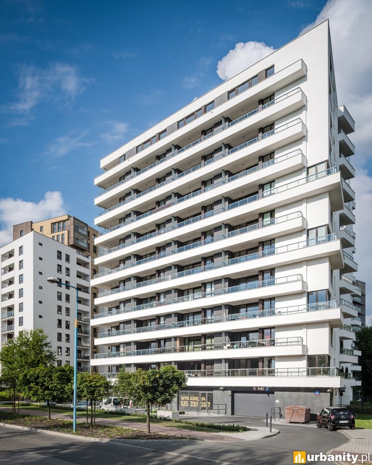 Miniaturka La Tour Residence