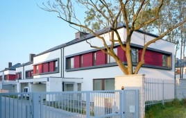 Villa Moderne