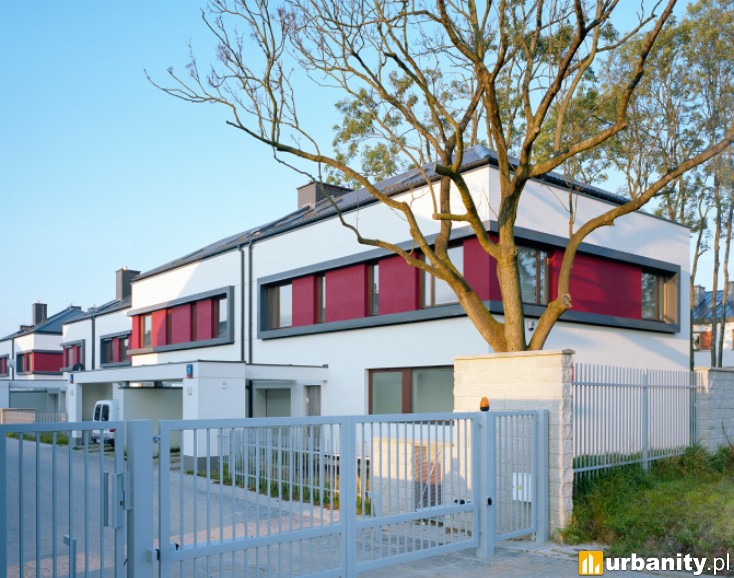 Miniaturka Villa Moderne