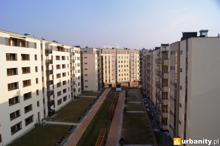 Miniaturka Sonata Park